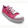 Tommy Hilfiger® Senior Girls' Canvas Sneaker