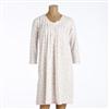 Aria™ Short 3/4 Sleeve Gown