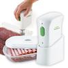 Fresh Saver Handheld Rechargeable Vacuum Sealer with Accessories