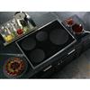 GE Profile™ 30'' Induction Cooktop - Stainless Steel