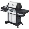 Broil King® Crown 40 Natural Gas Grill with Side Burner