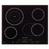 KitchenAid® 24'' Electric Cooktop - Stainless Steel