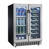 Danby® 5.1 cu. Ft. Beverage Center - Stainless Steel