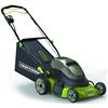 CRAFTSMAN®/MD Craftsman 18'' 3-in-1 Cordless Self-Propelled Electric Lawnmower