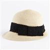 JESSICA®/MD Fedora with Lace Band