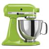 KitchenAid® Artisan® Stand Mixer - Green Apple