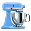 KitchenAid® Artisan® Stand Mixer - Cornflower Blue