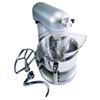 KitchenAid® Professional 600™ Series Stand Mixer- Nickel Pearl with FREE KitchenAid® Glass Bowl