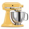 KitchenAid® Artisan® Stand Mixer - Buttercup