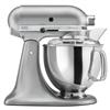 KitchenAid® Artisan® Stand Mixer - Silver Metallic