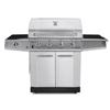 Kenmore®/MD 14C Stainless Steel Gas Grill