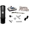 Kenmore®/MD Standard Electric 700 Central Vacuum Package