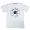 Converse® chuck patch s/s tee