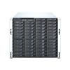 Chenbro RM91250 9U 50-Bay Storage Center Server Chassis w/ Mini-SAS BP, 27" Rails, 1620W PS...