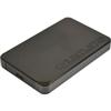 Patriot Gauntlet 2 Black USB 3.0 2.5" External HDD Enclosure (PCGTII25S)