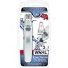 WAHL 5545-506 Dual Head Wet/Dry Personal Trimmer 
- Dual Heads include rotary head an...