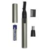 Wahl 5640-1001 
- Lithium Micro Groomsman Personal Trimmer 
- Detachable rotary and vertical head...