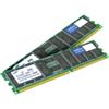 ADDON - MEMORY UPGRADES 8GB DDR3-1066MHZ QRX4 LP RDIMM F/HP PROLIANT SERVER KTH-PL310Q/8G