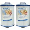 Pleatco Pure™ PTL47W-P Spa Filter