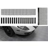 Motofloor® Modular Garage Flooring Alloy Completer Pack