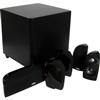 Polk Audio TL2800FS Compact 5.1-channel Home Theater System