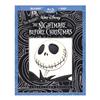 Nightmare Before Christmas (Blu-ray Combo) (1993)