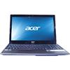 Acer Aspire 15.6" Intel Core i5-2450M Laptop (Aspire 5750) - Refurbished - English - Black