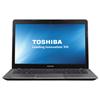 Toshiba 14" Ultrabook - Silver (Intel Core i3-2377M/4GB RAM/16GB SSD/500GB HDD/Windows 7) - English