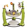 Evenflo ExerSaucer Jump & Learn Jungle (61731198) - Green / White