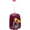 iFly 16" Hardside Expandable Luggage (106791PD) - Barbie