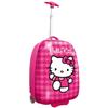iFly 16" Hardside Expandable Luggage (109891HG) - Hello Kitty
