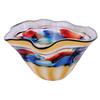 Fine Art Lighting Soffiare Art Glass Vase (4256) - Yellow