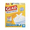 Glad Kitchen Catcher - 48 CT