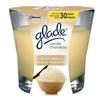 Glade Glade Scented Candle - French Vanilla