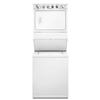 Whirlpool Combination Washer/Electric Dryer