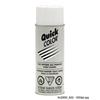 Quick Colour Qc Econo White -Gloss -Aerosol