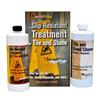 InvisaTread InvisaTread and TractionWash Slip Resistant System for Tile and Stone - Quart Kit FR/CA...