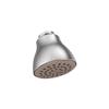 Moen Eco Performance Easy Clean XL Single Function Showerhead in Chrome