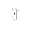 Moen Commercial Shower-Only Faucet in Chrome