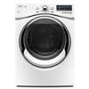 Whirlpool Duet High Efficiency Gas Dryer with Steam Cycles