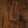 Mullican Flooring 5 Inch Maple Brownstone Hand Sculpted 1/2 Inch Engineered Hardwood Flooring