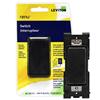 Leviton - Renu Leviton Renu Switch RE151-OB for Single Pole Applications, 15A-120/277VAC, in Ony...