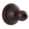 Pfister Conical Single Robe Hook in Rustic Bronze