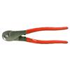HK Porter 9 In compact electrical cable cutter