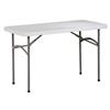Office Star Products 4 ft Resin Multi Purpose Table