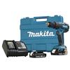 Makita 1/2 inch Cordless Hammer Driver Drill with Brushless Motor