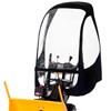 Classic Accessories Deluxe Snow Thrower Cab
