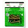 MTD OEM Shear Bolts With Nuts MTD - 1.5 In.