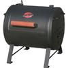 Char-Griller Portable Table Top Grill/Side Fire Box