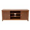 Simpli Home Acadian Collection Large TV Stand